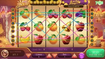 0055bet Jackpot Champion v1.0.6 Captura de Tela 2 - 🚀 apk
